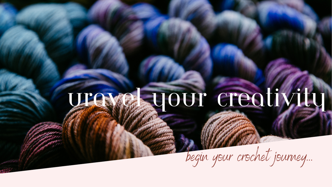 WELCOME TO THEYARNARIUM!