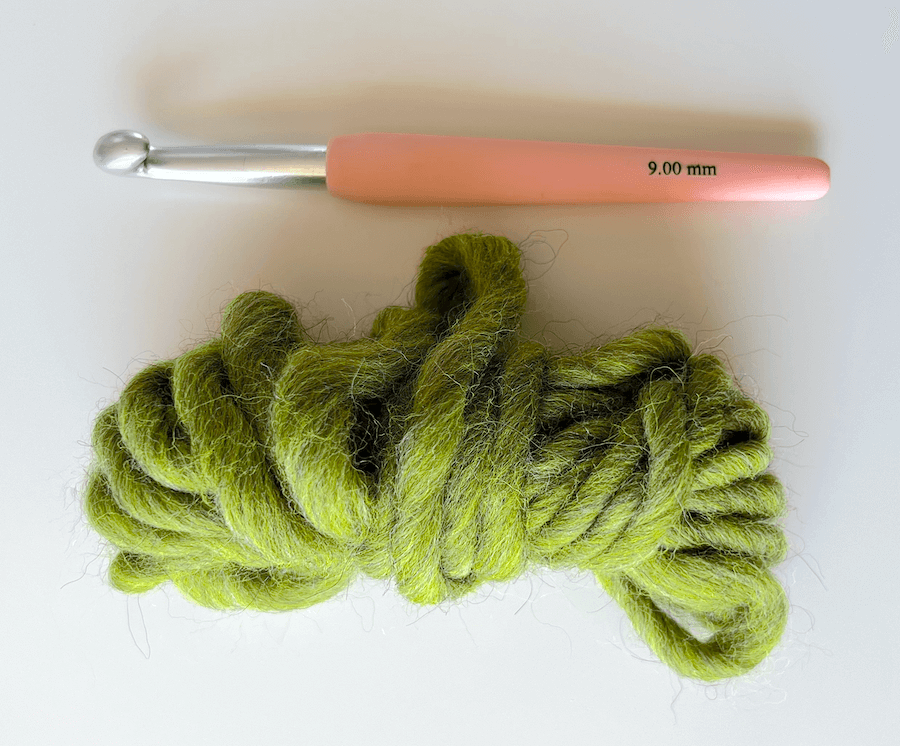 Winter Cosy Cowl
