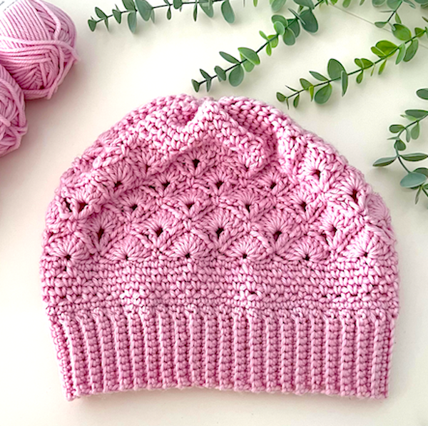 BEANIE THREE