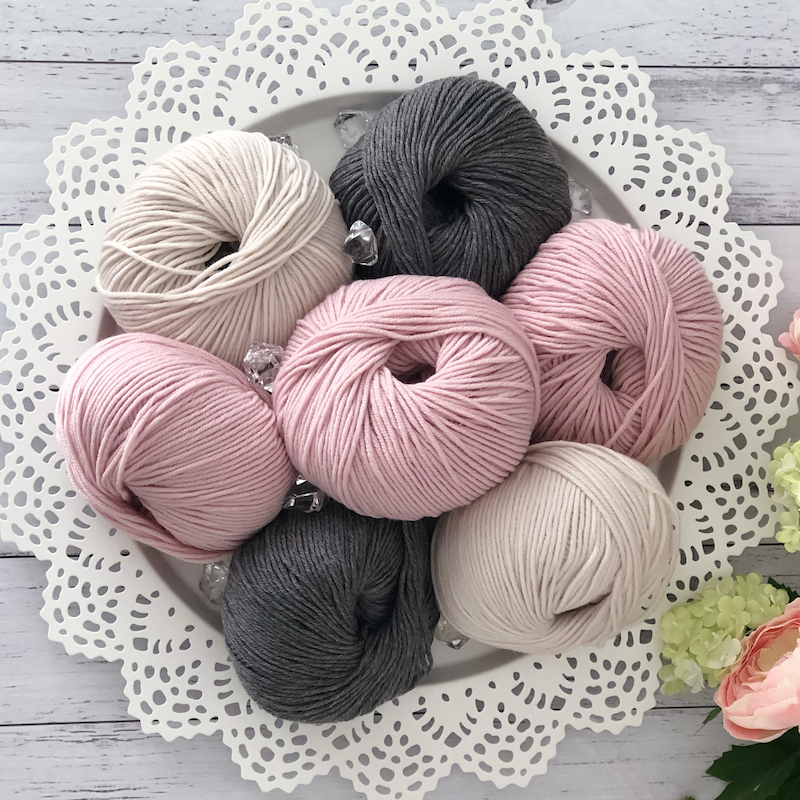 TYC VIP MCAL YARN PACK - *PRE-ORDER*