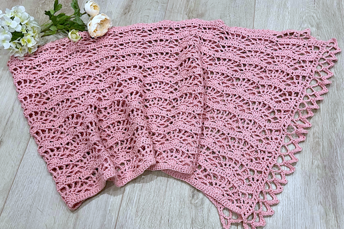 COMPLEANO WRAP PATTERN