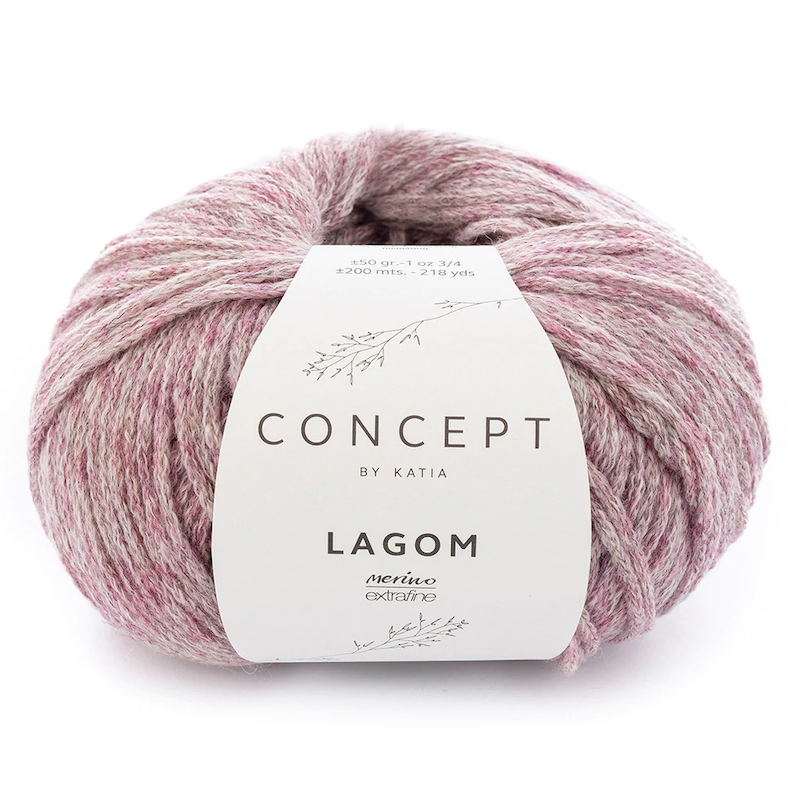 CONCEPT LAGOM