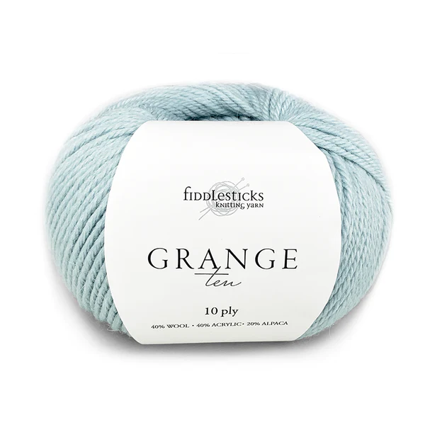 FIDDLESTICKS GRANGE 10