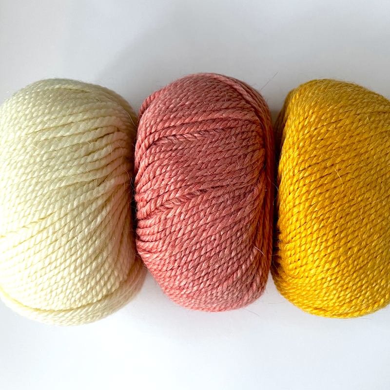 CREATIVITY RAINBOW PATTERN