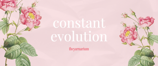 Welcome | To My Little Arium of Yarn!
