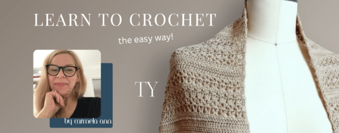 Beginner Crochet Mastery Course 2026 | What's new!?