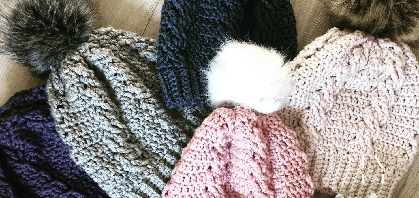 Beanie Patterns
