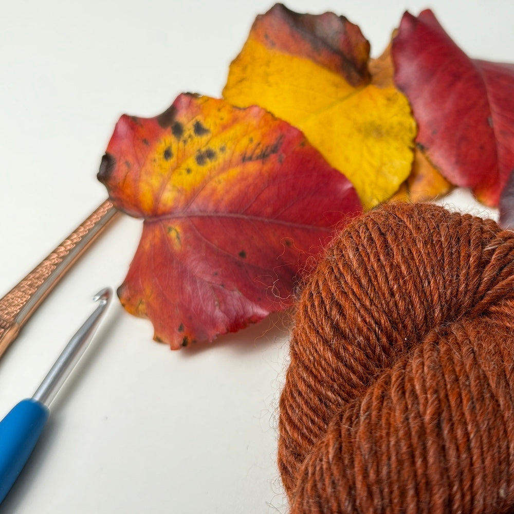 CROCHET KITS