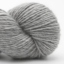WILD WINTER SHAWL - Essentials Kit