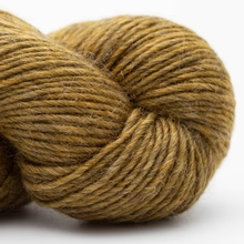 WILD WINTER SHAWL - Essentials Kit