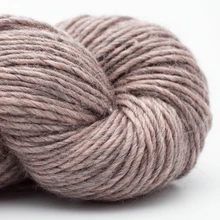 WILD WINTER SHAWL - Essentials Kit