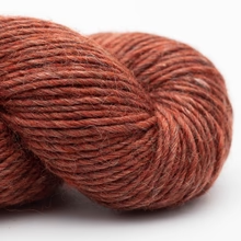WILD WOOL by Erika Knight