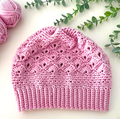 Beanie Three