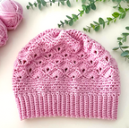Beanie Three