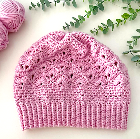 BEANIE THREE