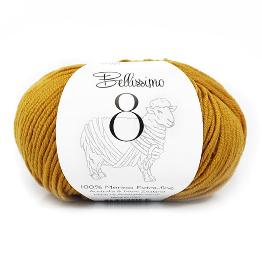 MCAL YARN PACKS