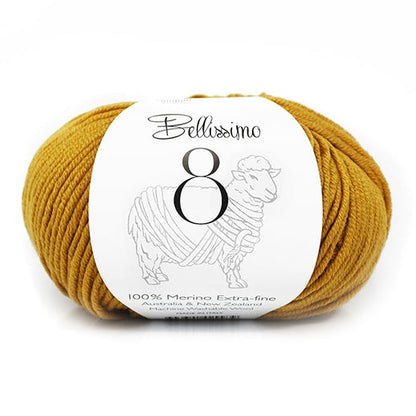 MCAL YARN PACKS