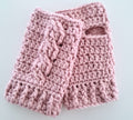 Winter Wrist Warmers