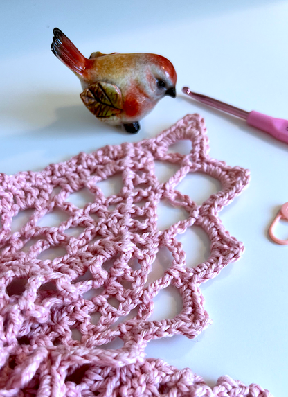 COMPLEANO WRAP PATTERN