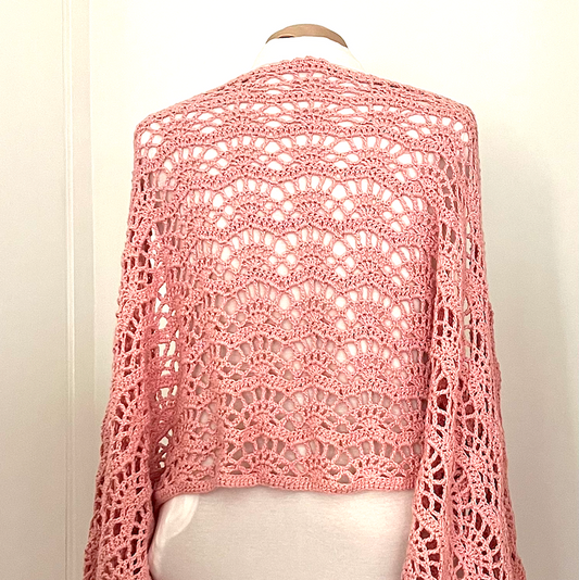 COMPLEANO WRAP PATTERN