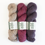 WILD WOOL by Erika Knight