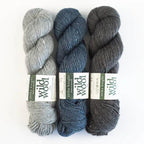 WILD WOOL by Erika Knight