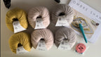 Ombre Shawl