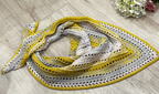 Ombre Shawl