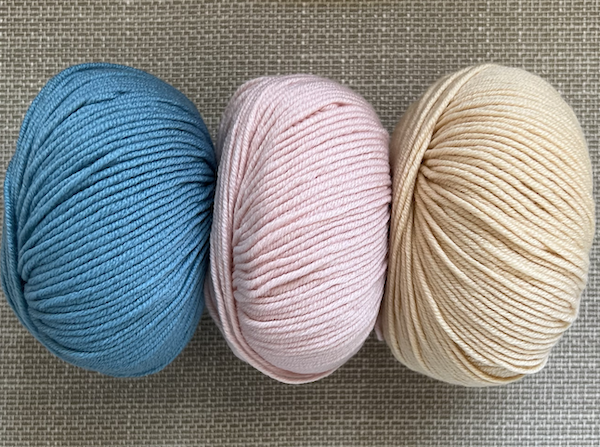 MCAL YARN PACKS