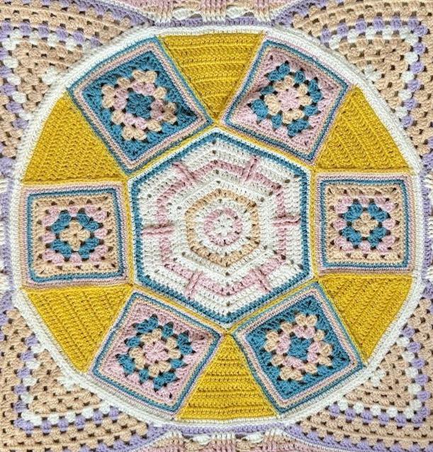 MCAL YARN PACKS