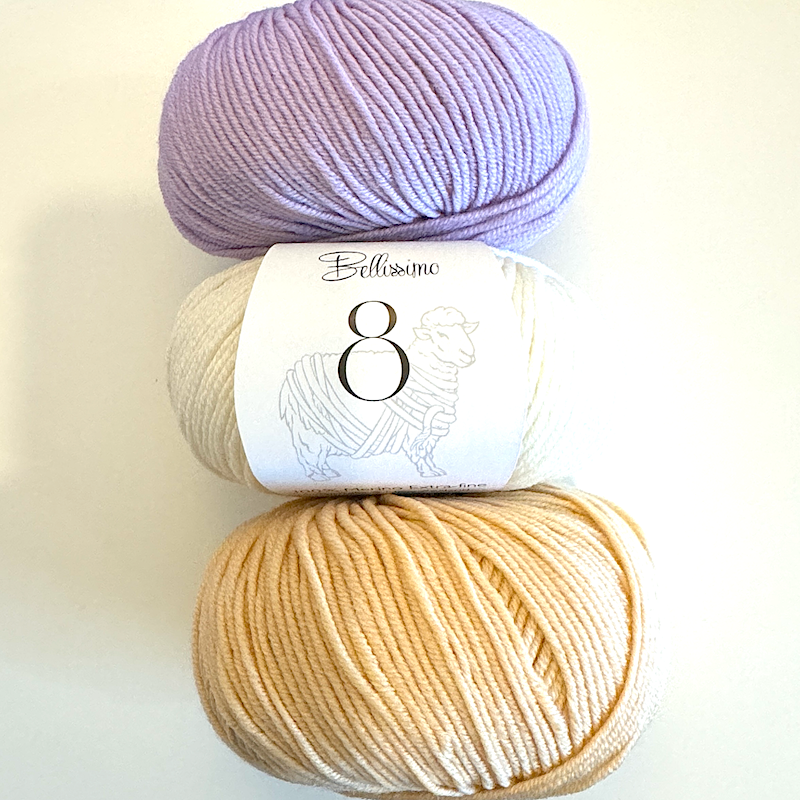 MYSTERY BLANKET CAL Pattern Bundle Offer