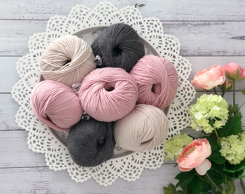BEGINNER CROCHET MASTERY COURSE (next intake opens soon)