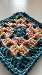 MYSTERY BLANKET CAL Pattern Bundle Offer