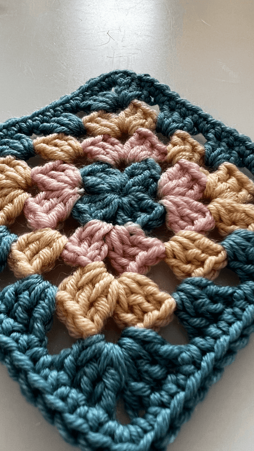 MYSTERY BLANKET CAL Pattern Bundle Offer