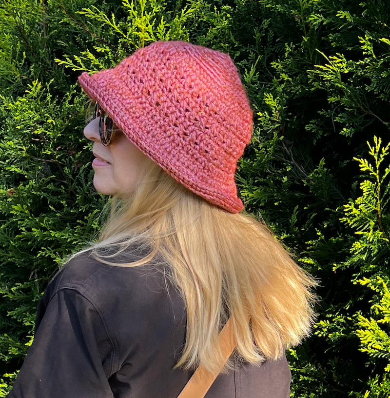 The Bucket Hat