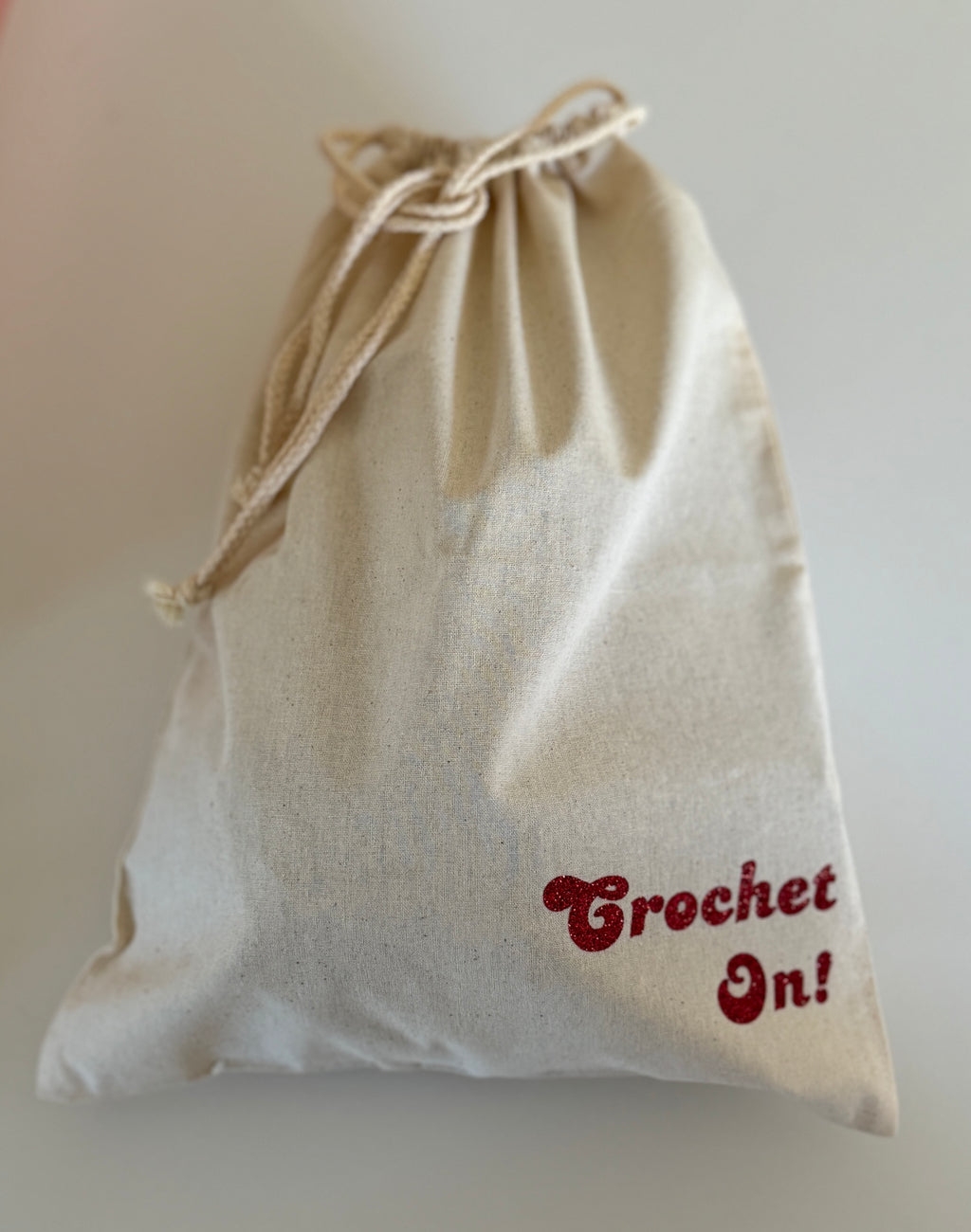 BEGINNERS ESSENTIALS CROCHET KIT BOX