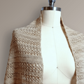LAUREN WRAP