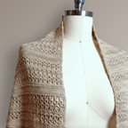 LAUREN WRAP