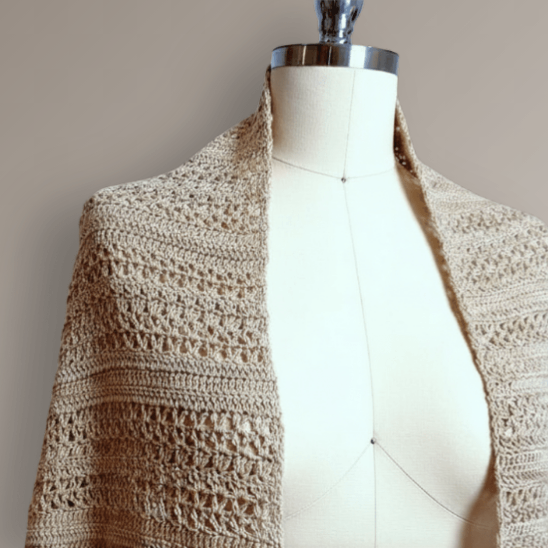 LAUREN WRAP