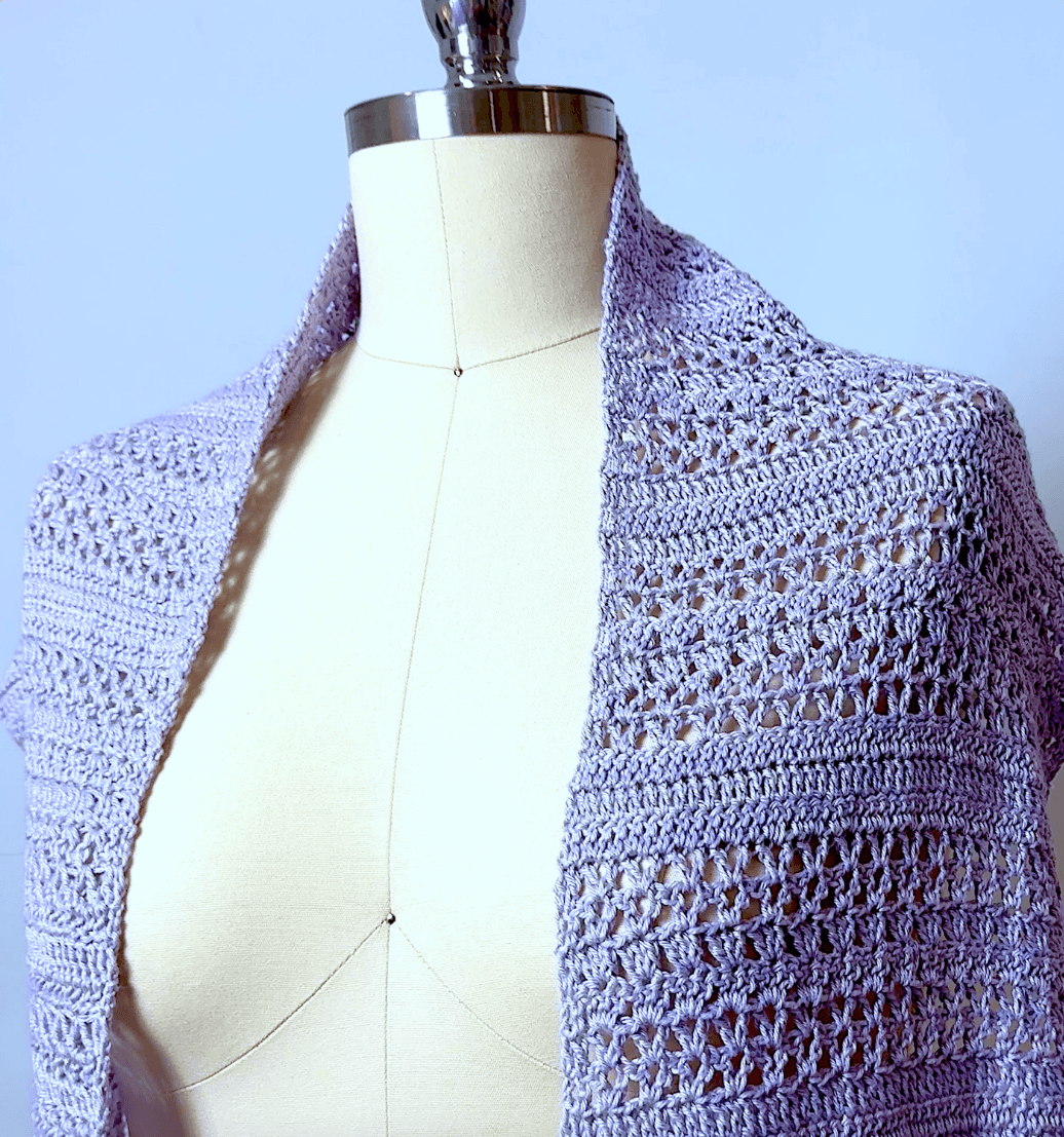 LAUREN WRAP