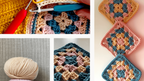 MYSTERY BLANKET CAL Pattern Bundle Offer