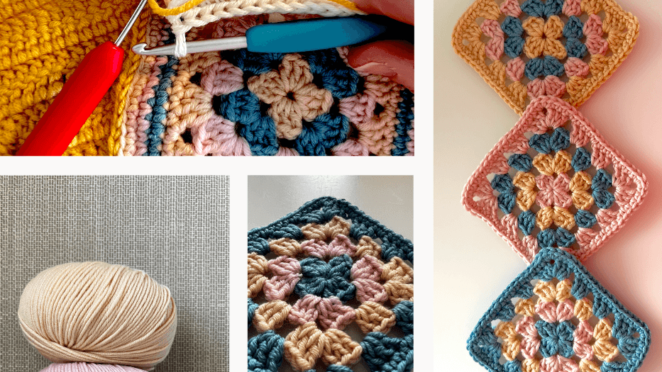 MYSTERY BLANKET CAL Pattern Bundle Offer