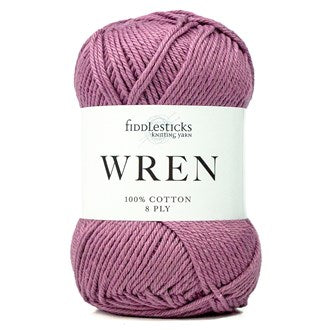 BEGINNERS ESSENTIALS CROCHET KIT BOX
