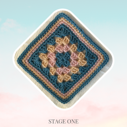 MCAL YARN PACKS