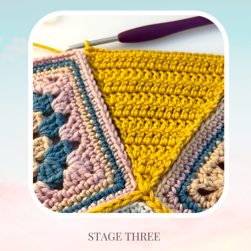 MCAL YARN PACKS