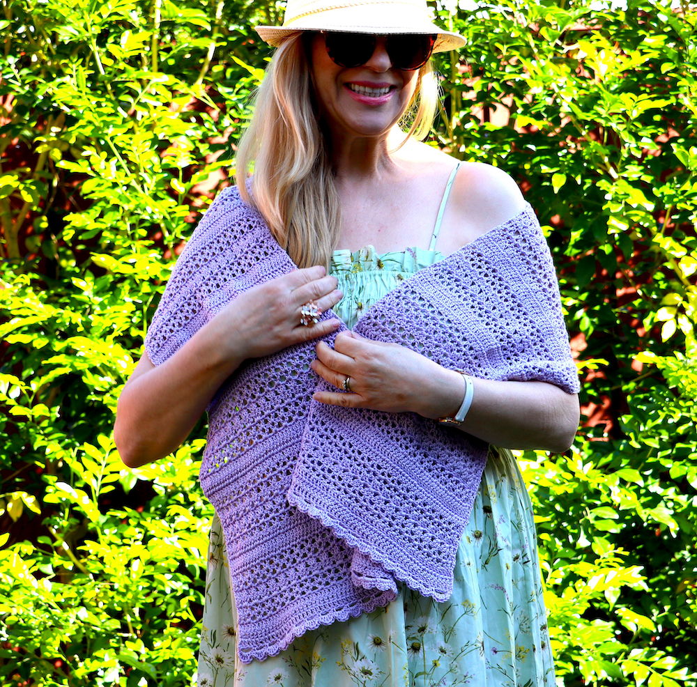 LAUREN WRAP