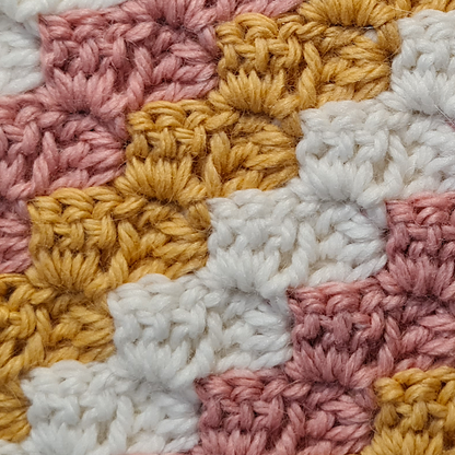CREATIVITY RAINBOW PATTERN