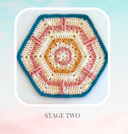 MCAL YARN PACKS