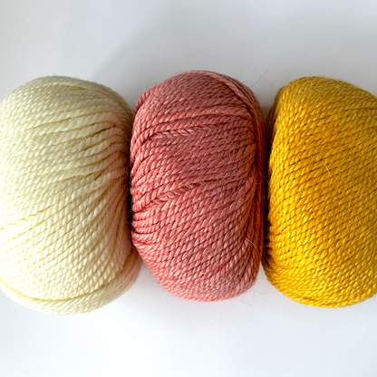 CREATIVITY RAINBOW PATTERN
