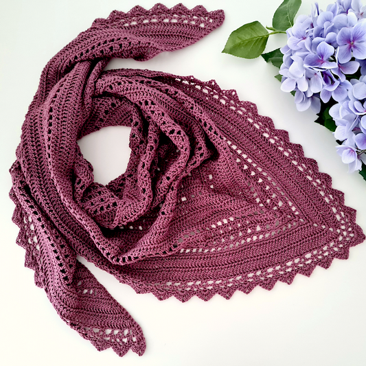 Vallerie Shawl